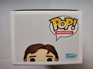 Funko Pop! Mr. Darcy 1972 Pride & Prejudice