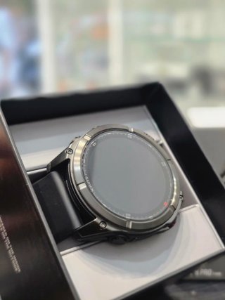Garmin Fenix 8 Pro 51MM AMOLED Zafiro