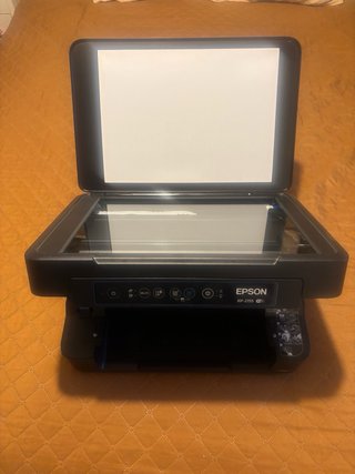 Stampante Epson Expression Home XP-2155 WiFi