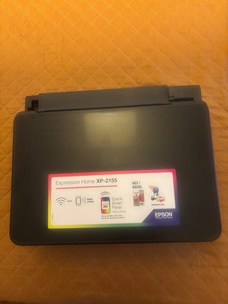 Stampante Epson Expression Home XP-2155 WiFi