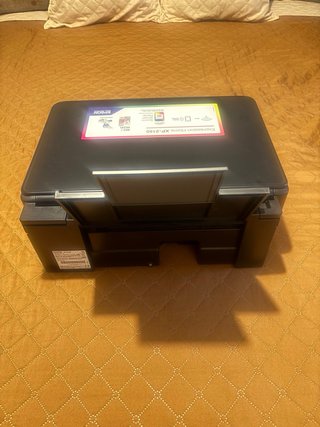 Stampante Epson Expression Home XP-2155 WiFi