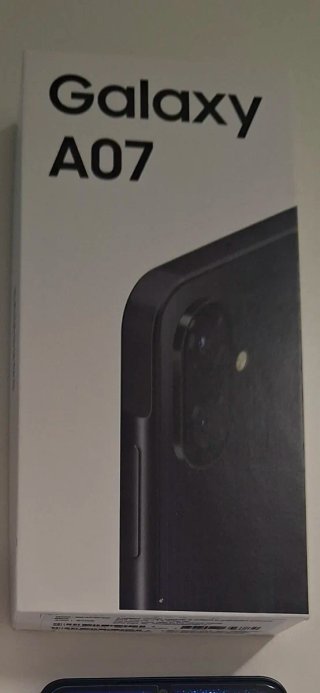 Samsung Galaxy A07