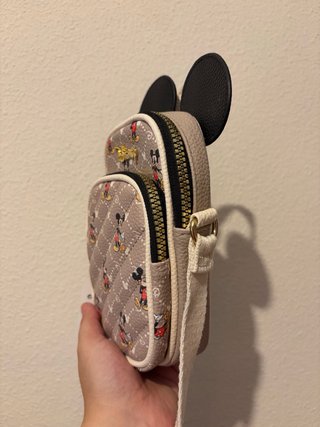 Bandolera Mickey Mouse