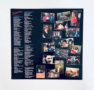 Deep Purple – Perfect Strangers | LP Vinilo