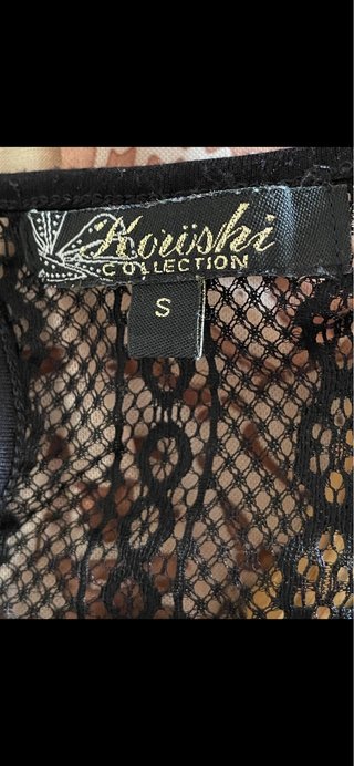 Lote de 2 niquis Koroshi