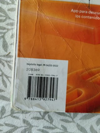 Geografía e Historia, 3 secundaria. Revuela