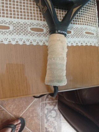Racchette da padel GT e Drop Shot