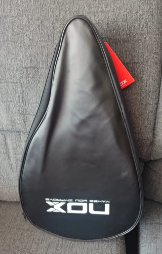 Raqueta de pádel NOX