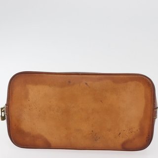 LOUIS VUITTON Monogram Alma Hand Bag M51130 LV