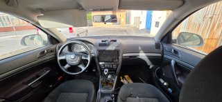 Skoda Octavia 2010