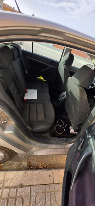 Skoda Octavia 2010