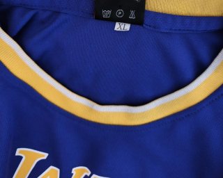 Camiseta Lakers 23 Niño