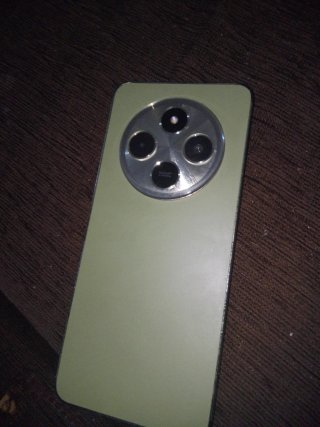 Xiaomi Redmi 14C Verde