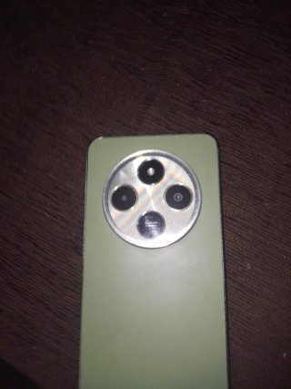 Xiaomi Redmi 14C Verde