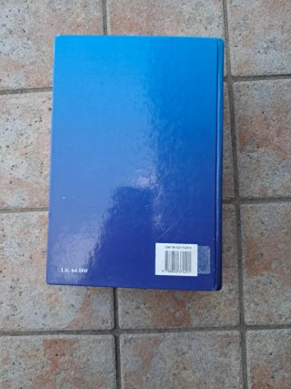 Dizionario italiano-francese, francese-italiano