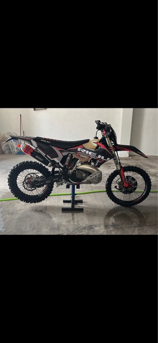 Rieju MR 300 Enduro 2022