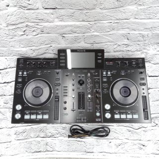 Pioneer DJ XDJ-RX 1