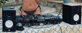 Pioneer DJ XDJ-RX 1