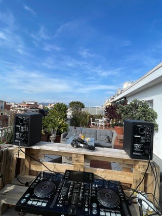 Pioneer DJ XDJ-RX 1