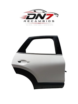 Recambios para Mazda CX-30