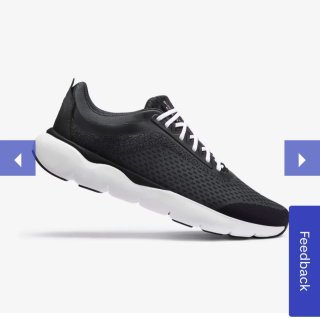 Zapatillas running Kalenji Jogflow 500.1 Decathlon