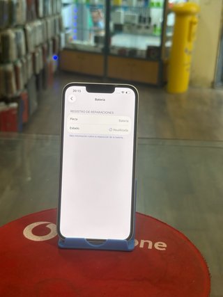 iPhone 13 256GB Bianco