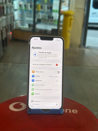 iPhone 13 256GB Bianco