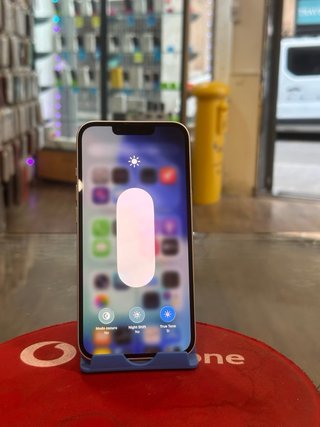 iPhone 13 256GB Bianco