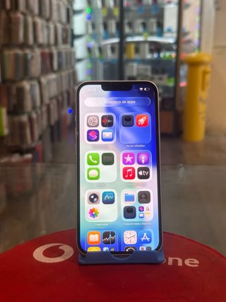 iPhone 13 256GB Bianco