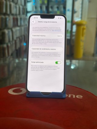 iPhone 13 256GB Bianco