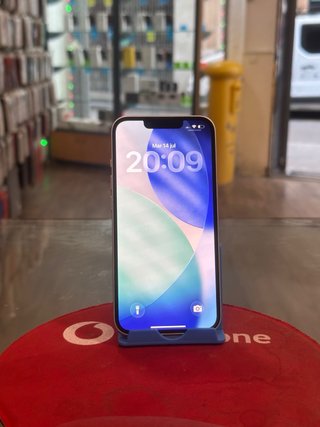 iPhone 13 256GB Bianco