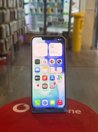 iPhone 13 256GB Bianco