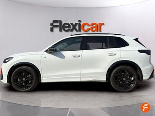 Volkswagen Tiguan R-Line 2.0 TDI 110kW (150CV) DSG