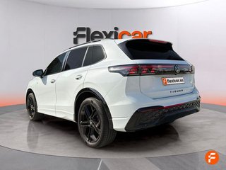 Volkswagen Tiguan R-Line 2.0 TDI 110kW (150CV) DSG