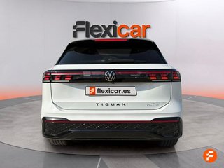 Volkswagen Tiguan R-Line 2.0 TDI 110kW (150CV) DSG
