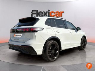 Volkswagen Tiguan R-Line 2.0 TDI 110kW (150CV) DSG