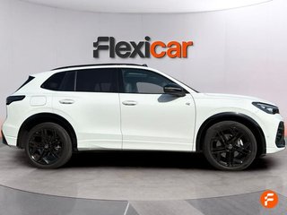 Volkswagen Tiguan R-Line 2.0 TDI 110kW (150CV) DSG