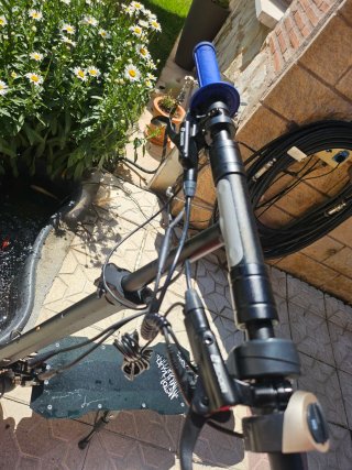 Patinete Eléctrico Bimotor