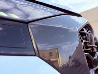 AUDI RSQ8 RS PERFORMANCE PLUS FULL CARBONO