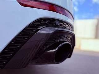 AUDI RSQ8 RS PERFORMANCE PLUS FULL CARBONO