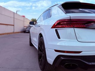 AUDI RSQ8 RS PERFORMANCE PLUS FULL CARBONO