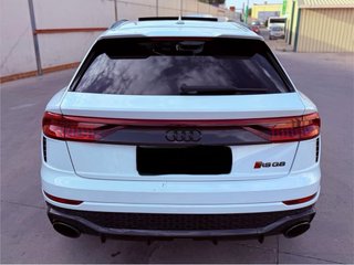 AUDI RSQ8 RS PERFORMANCE PLUS FULL CARBONO
