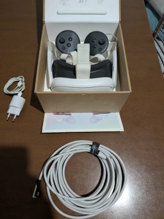 Meta Quest 3 512 GB