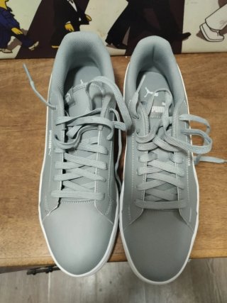 Puma Grounded SL