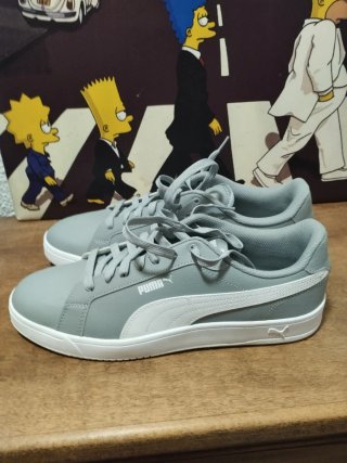 Puma Grounded SL