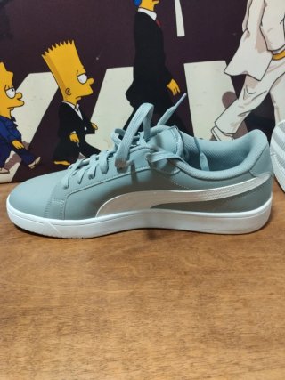 Puma Grounded SL