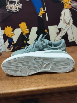Puma Grounded SL