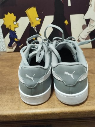 Puma Grounded SL