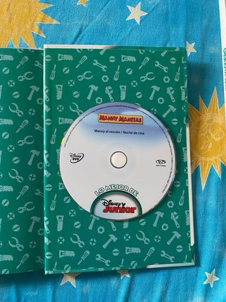 Cuentos Disney coleccion
