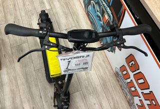 Patinete SmartGyro RYDER 2